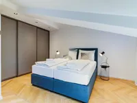 Недвижимость Четырехкомнатная квартира Волоско: 25