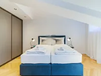 Недвижимость Четырехкомнатная квартира Волоско: 26