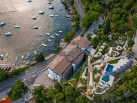 Недвижимость Четырехкомнатная квартира Волоско: 29