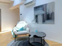 Недвижимость Четырехкомнатная квартира Волоско: 33