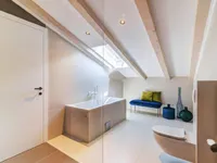 Недвижимость Четырехкомнатная квартира Волоско: 36