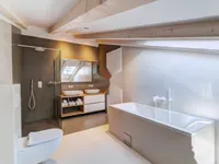 Недвижимость Четырехкомнатная квартира Волоско: 37