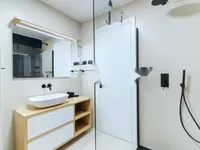 Недвижимость Четырехкомнатная квартира Волоско: 38