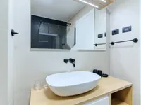 Недвижимость Четырехкомнатная квартира Волоско: 40