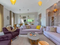 Недвижимость Семейный дом в Вепринаце: 5