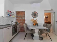 Недвижимость Двухкомнатная квартира в центре Опатии: 3