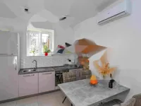 Недвижимость Двухкомнатная квартира в центре Опатии: 4