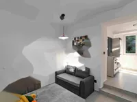 Недвижимость Двухкомнатная квартира в центре Опатии: 5