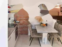 Недвижимость Двухкомнатная квартира в центре Опатии: 6