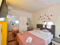 Недвижимость Двухкомнатная квартира в центре Опатии: 11