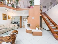 Недвижимость Четырехкомнатная квартира в центре Опатии: 1