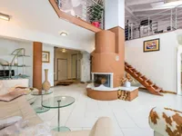 Недвижимость Четырехкомнатная квартира в центре Опатии: 2