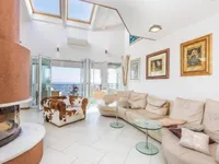 Недвижимость Четырехкомнатная квартира в центре Опатии: 4