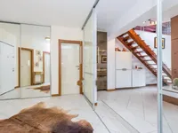 Недвижимость Четырехкомнатная квартира в центре Опатии: 15