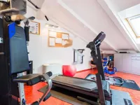 Недвижимость Четырехкомнатная квартира в центре Опатии: 16