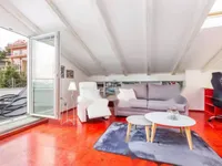 Недвижимость Четырехкомнатная квартира в центре Опатии: 17