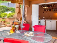 Недвижимость Четырехкомнатная квартира в центре Опатии: 19