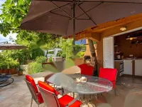 Недвижимость Четырехкомнатная квартира в центре Опатии: 20