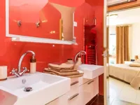 Недвижимость Четырехкомнатная квартира в центре Опатии: 30