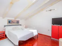 Недвижимость Четырехкомнатная квартира в центре Опатии: 37