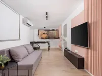 Недвижимость Трёхкомнатная квартира Центр: 2