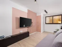 Недвижимость Трёхкомнатная квартира Центр: 3