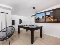 Недвижимость Трёхкомнатная квартира Центр: 4