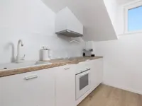 Недвижимость Трёхкомнатная квартира Центр: 6