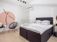 Недвижимость Трёхкомнатная квартира Центр: 11