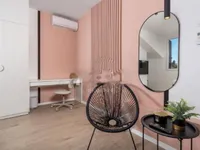 Недвижимость Трёхкомнатная квартира Центр: 13