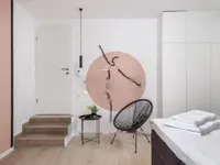 Недвижимость Трёхкомнатная квартира Центр: 15