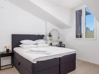 Недвижимость Трёхкомнатная квартира Центр: 17