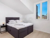 Недвижимость Трёхкомнатная квартира Центр: 18