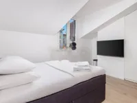 Недвижимость Трёхкомнатная квартира Центр: 19