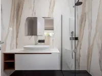 Недвижимость Четырехкомнатная квартира, Опатия, Центр: 29