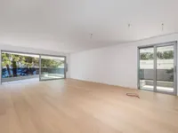 Недвижимость Трехкомнатная квартира в центре Опатии: 3