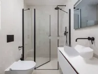 Недвижимость Трехкомнатная квартира в центре Опатии: 14