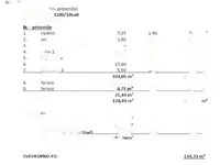 Недвижимость Трехкомнатная квартира в центре Опатии: 30