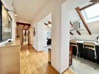 Недвижимость Трехкомнатная квартира, Центр: 12