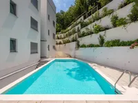 Недвижимость Трёхкомнатная квартира в центре Опатии: 5