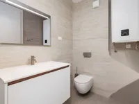 Недвижимость Трёхкомнатная квартира в центре Опатии: 23