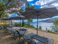 Недвижимость Четырехкомнатная квартира Волоско: 1