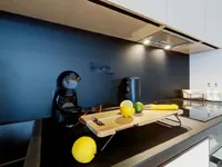 Недвижимость Четырехкомнатная квартира Волоско: 6