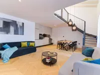 Недвижимость Четырехкомнатная квартира Волоско: 8