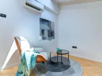 Недвижимость Четырехкомнатная квартира Волоско: 10