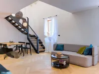 Недвижимость Четырехкомнатная квартира Волоско: 12