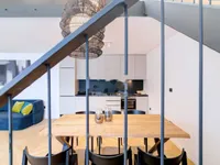 Недвижимость Четырехкомнатная квартира Волоско: 13