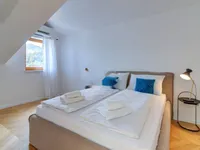 Недвижимость Четырехкомнатная квартира Волоско: 23