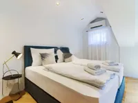 Недвижимость Четырехкомнатная квартира Волоско: 25