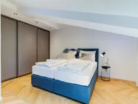 Недвижимость Четырехкомнатная квартира Волоско: 26